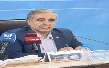 هدف‌گذاری اتصال ۱۰۰ هزار مشترک به شبکه فیبر نوری مخابرات کرمانشاه  