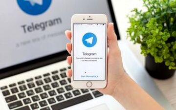 عرضه قابلیت های جذاب در نسخه جدید تلگرام