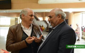 جنگ با آمریکا و نظر نماینده کارکشته مجلس شورای اسلامی