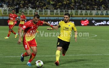 شفر: من می گویم چه کسی خوب است و چه کسی بد
