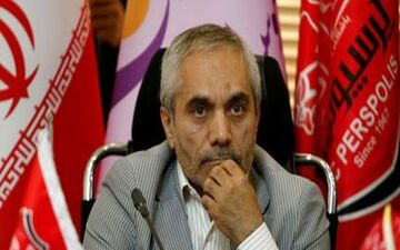 مدیر عامل سابق پرسپولیس دست به افشاگری زد!