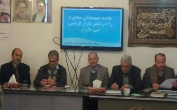 سهم اردبیل از بدبختی‌ها بیشتر از توسعه یافتگی‌هاست