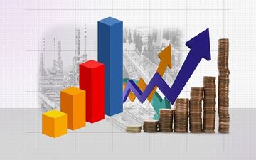 نرخ تورم خرداد به 43درصد رسید