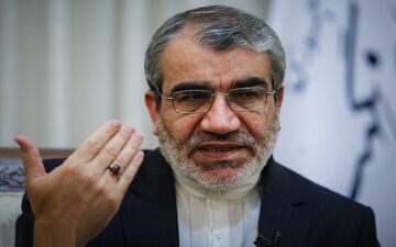کدخدایی: عملکرد مجریان در ایام انتخابات با حساسیت بیشتری نظارت می‌شود