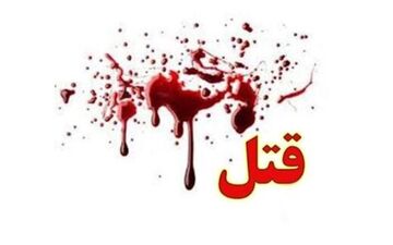 قتل مسلحانه 5 مرد به دست 2 برادر جنایتکار