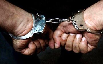  بازداشت سرشبکه هرمی سایت غیرقانونی ارز دیجیتال ترینوست 