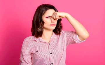 دلیل تغییرات مهم حس بویایی در بارداری