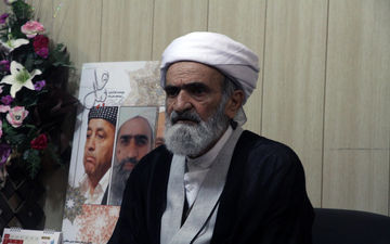 امام جمعه سنندج: استفاده از نسل جوان ضامن توسعه و پیشرفت انقلاب و نظام اسلامی است