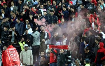 تراکتور، پرتماشاگرترین تیم لیگ هجدهم