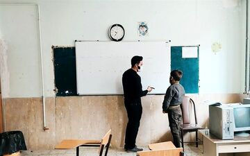  رتبه بندی چه تاثیری بر حقوق معلمان دارد؟