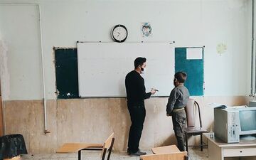  رتبه بندی چه تاثیری بر حقوق معلمان دارد؟