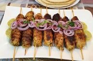 کباب ازبکی؛ طعمی اصیل از قلب آسیای میانه