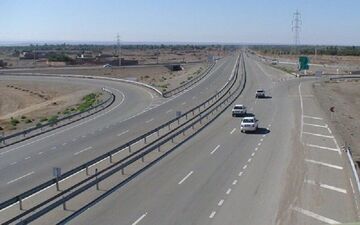 کاهش ۵۰ درصدی ترددهای برون‌شهری
