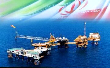  جبران فرصت سوزی دولت های نهم ودهم در پارس جنوبی/ امنیت انرژی ایران با توسعه بزرگ ترین میدان گازی جهان افزایش یافت