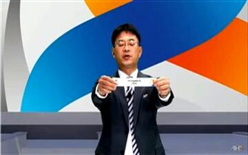 قرعه کشی انجام شد/ پرسپولیس - الهلال در یک چهارم نهایی