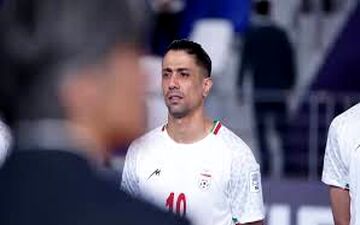 واکنش کاپیتان تیم ملی فوتسال به قهرمانی ایران 
