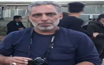 شهادت پاسدار مدافع امنیت در اسلام آباد‌غرب



