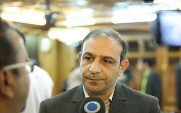 ماندن افشانی در پست شهردار منوط به نظر نهایی مجلس است