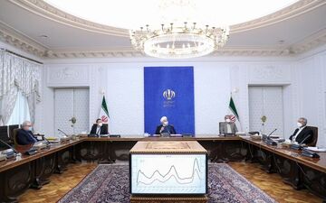 صیانت از جان و رای مردم مهمترین وظیفه دولت به عنوان مجری انتخابات است