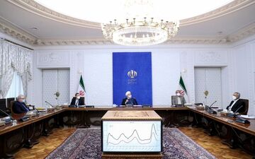 صیانت از جان و رای مردم مهمترین وظیفه دولت به عنوان مجری انتخابات است