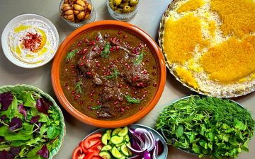 چه خوراکی هایی طبع گرم دارند؟