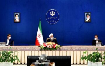 نگاهی به مصوبات امروز هیات وزیران
