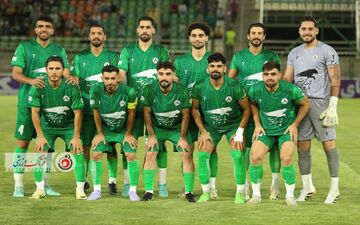 مخالفت ذوب‌آهن با تغییر زمان بازی با استقلال