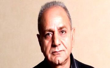  خبر خوب پرویز پرستویی برای مخاطبینش+عکس