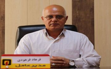 نجات ۸۷۸ نفر توسط آتش‌نشانان کرمانشاه