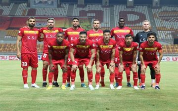 ترکیب فولاد برای دیدار مقابل پرسپولیس مشخص شد