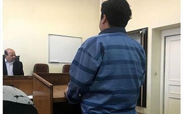 درخواست بی شرمانه از یک مرد پایانش مرگ بود
