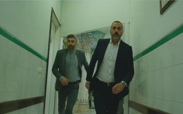 قسمت بیست و پنجم سریال هفت سر اژدها + تماشای آنلاین و دانلود