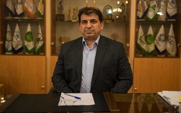 پنج هزار جوان کرمانشاهی وام ازدواج گرفتند