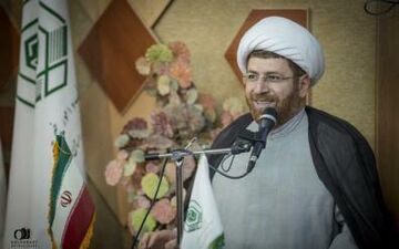 توزیع روزانه ۲ هزار بسته غذایی توسط مراکز افق بقاع متبرکه کرمانشاه