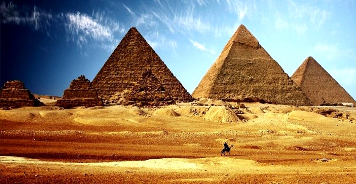 بازگشت گردشگران روس به مصر پس از یک سال