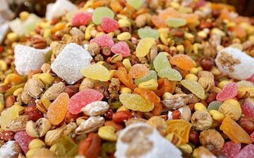قیمت آجیل شب یلدا اعلام شد؛ نرخ‌های تازه برای ۲۳ آذر ۱۴۰۴