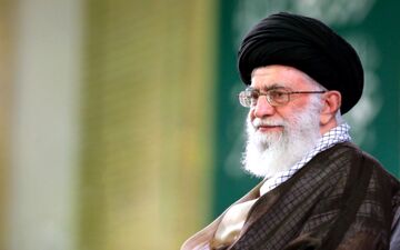  نخبگان واستعدادهای برتر علمی با رهبر انقلاب دیدار کردند