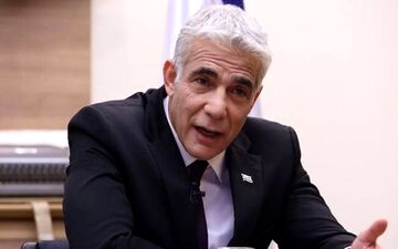 عصبانیت شدید اسرائیل از سخنان وزیر خارجه روسیه درباره هیتلر