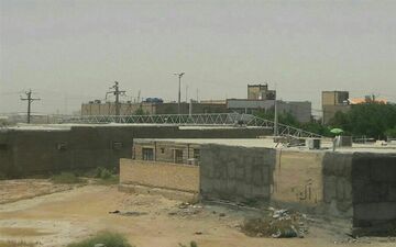  خطوط تلفن همراه ۷۰۰۰ نفر در دلگان قطع شد