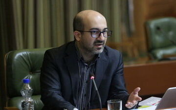  افشانی خواستار تاخیر در انتخاب شهردار جدید شد