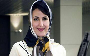 عکس لو رفته از لباس عروس معروف فاطمه گودرزی ! / دریا مرادی کیست ؟!
