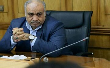 بازوند: روزانه یک هزار تست کرونا گرفته می‌شود/تالار‌های عروسی در این هفته بازگشایی نمی‌شوند