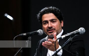 سه اثر جدید همایون شجریان با همکاری پی پاد منتشر شد