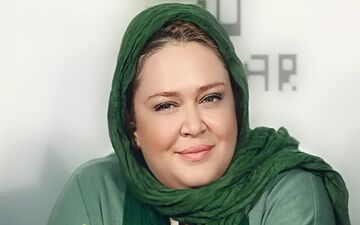 تیپ “بهاره رهنما” متفاوت تر از همیشه + عکس