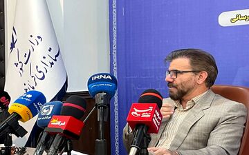 ثبت‌نام هیئت‌های اجرایی «شوراهای اسلامی شهر» از ۲۸ آذر آغاز می‌شود/ افزایش مشارکت بر اساس تعهد و تخصص سطح شوراها را ارتقا می‌دهد






