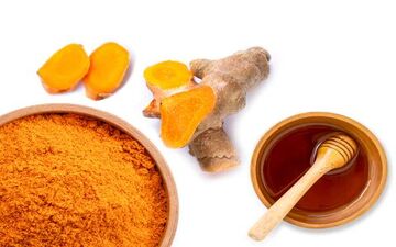 ترکیبی شگفت انگیز برای کبد چرب و آلزایمر