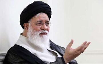 آیا همه مشکلات مشهد مرتفع شده و تنها مشکل این شهر برگزاری کنسرت است؟