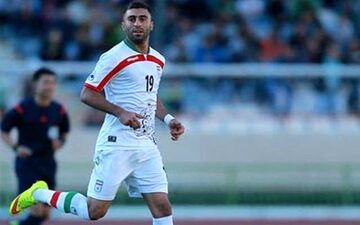 پیام جالب همسر کاوه رضایی به مناسبت سالروز تولدش+عکس
