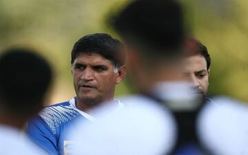 غلامپور: لیگ امسال یکی از رقابتی‌ترین لیگ‌ها خواهد بود