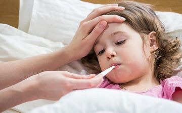 چطور آنفولانزا را به صورت صحیح درمان کنیم؟